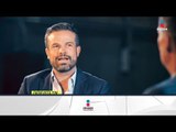 Rafa Puente habló sobre los pecados de Juan Carlos Osorio | Adrenalina | Imagen Deportes