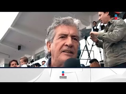 El debut de Rafa Puente Jr. en la Liga MX | Adrenalina | Imagen Deportes