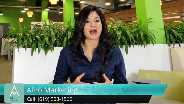Aliro Marketing San Diego Perfect Five Star Review by Tim H.