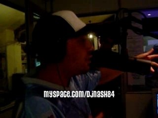 FREESTYLE MAUVAISE HERBE