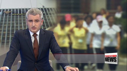 S. Korea's police agency starts investigation on N. Korean defectors' whereabouts, living situation