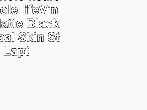 With my whole heart for my whole lifeVinyl Decal Matte Black Decor Decal Skin Sticker