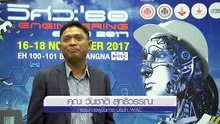 แถลงข่าววิศวะ60 Full