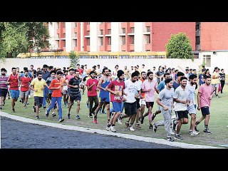 Himachal Pradesh Police Coaching in Chandigarh & Delhi