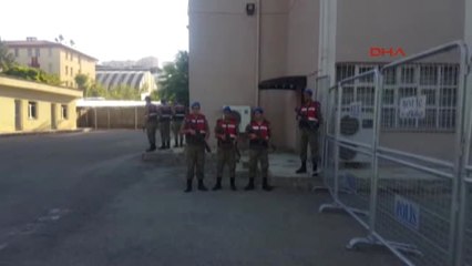Siirt'te Darbe Davası Bugün Başlıyor