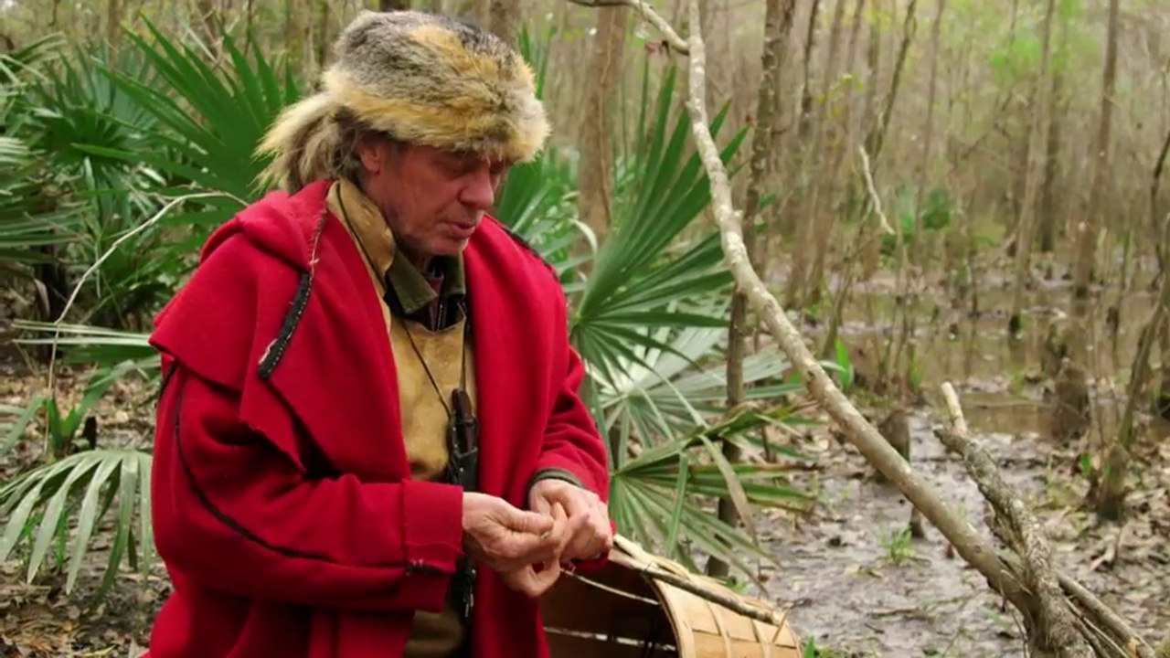 ✅ Fugidos do Caos ☆ 2ª Temp.- Epis.2 ☆ Desafios da Natureza