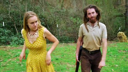 ✅ Fugidos do Caos ☆ 2ª Temp.- Epis.4 ☆ Zona Seca.