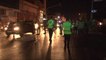 Kırmızı Işık İhlali Yapan Motosiklet Sürücüsü Kamyona Çarptı: 1 Ölü