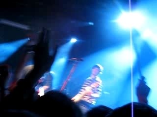 Nevada Tan - Geht Ab