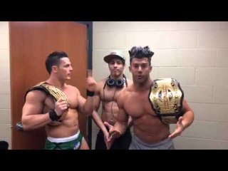 BroMans Summer Tanning Tips: Get Bro-tan Approval