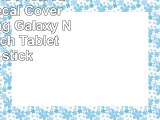 Mightyskins Protective Skin Decal Cover for Samsung Galaxy Note 101 inch Tablet wrap