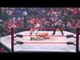 Sacrifice 2009: Sting vs. Mick Foley vs. Kurt Angle vs. Jeff Jarrett