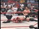 Sacrifice 2005: Samoa Joe vs. AJ Styles