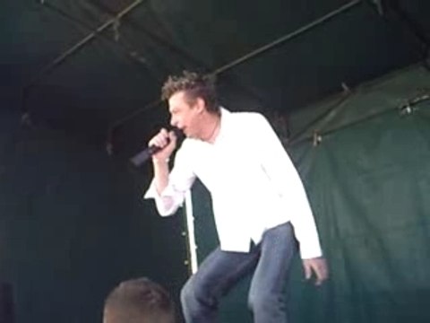 Les murs des poussieres