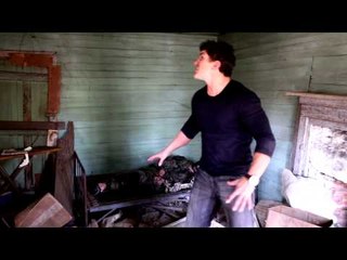 Spud and EC3 hunt for Willow - Part 5 (March 27, 2014)