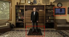 İstihbarat Birimleri, Gülen'in Seccadeye Bastığı Fotoğrafın Şifresini Çözdü