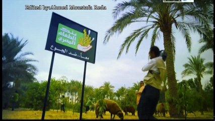 بعض أعمال الفنان الراحل / أحمد راسم