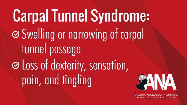 Causes And Symptoms 0f Common Neurological Problems