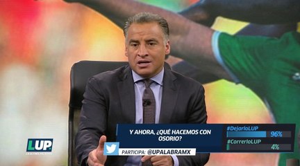 “A mi me interesa más un cambio rotundo”: Fabian Estay