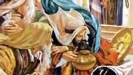 Jesus Was NOT a Jew! 2 of 4