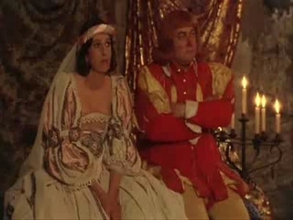 Le chevalier blanc 3/3
