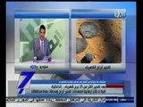 #السابعة | ضبط 6 خلايا إرهابية استهدفت تفجير ابراج و محطات بعدة محافظات