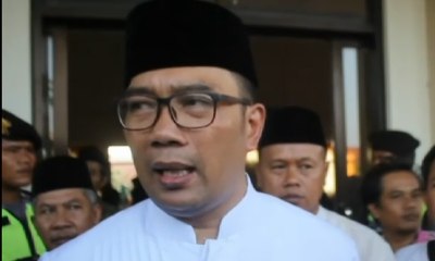 下载视频: Ulama Deklarasi Dukungan Untuk Ridwan Kamil