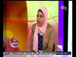 #هذا_الصباح | نقص أدوية الإيدز يهدد المرضى بالوفاة