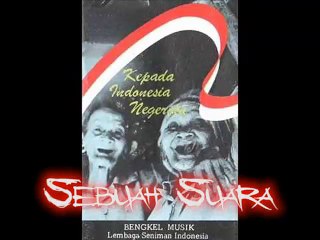 Bengkel Musik Bali | Sebuah Suara
