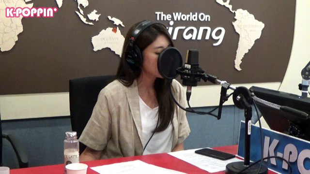 [K-Poppin'] 문현아 (Moon Hyun A) - Remedy Take 2