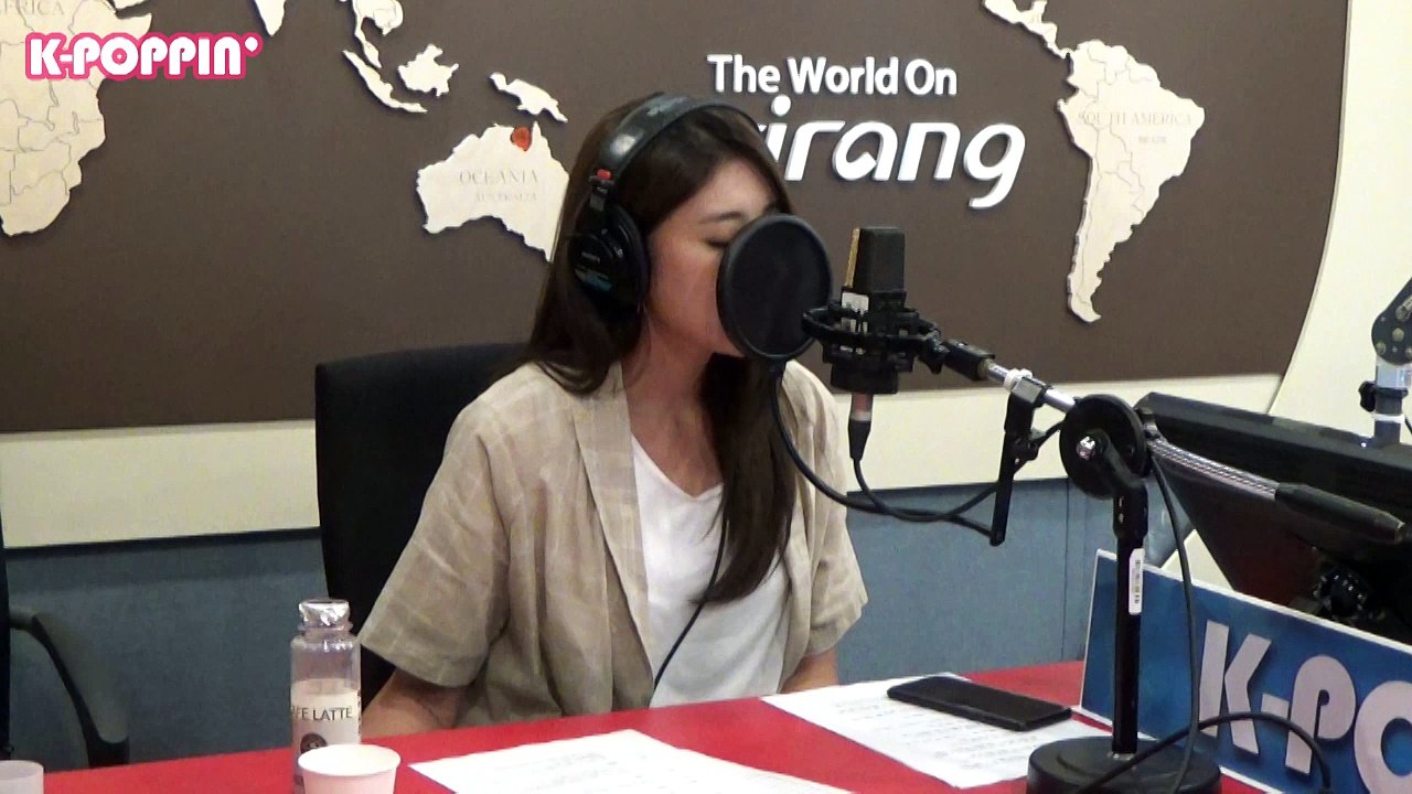 [K-Poppin'] 문현아 (Moon Hyun A) - Remedy Take 2