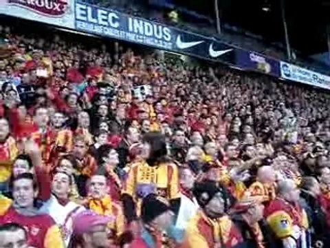 Captain' Siko - Debout ... Assis ^^