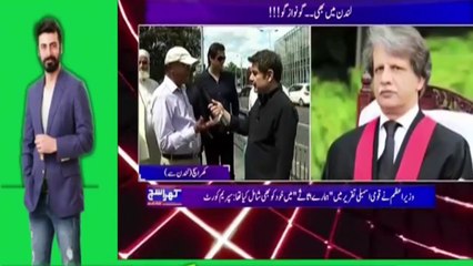 London Mein Kisi ki Land Ownership Sirf 20 Pound Mein Kese Hasil Krskte Hein