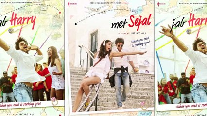 Shah Rukh Khan reacts to CBFC disapproval of the term intercourse in Jab Harry Met Sejal