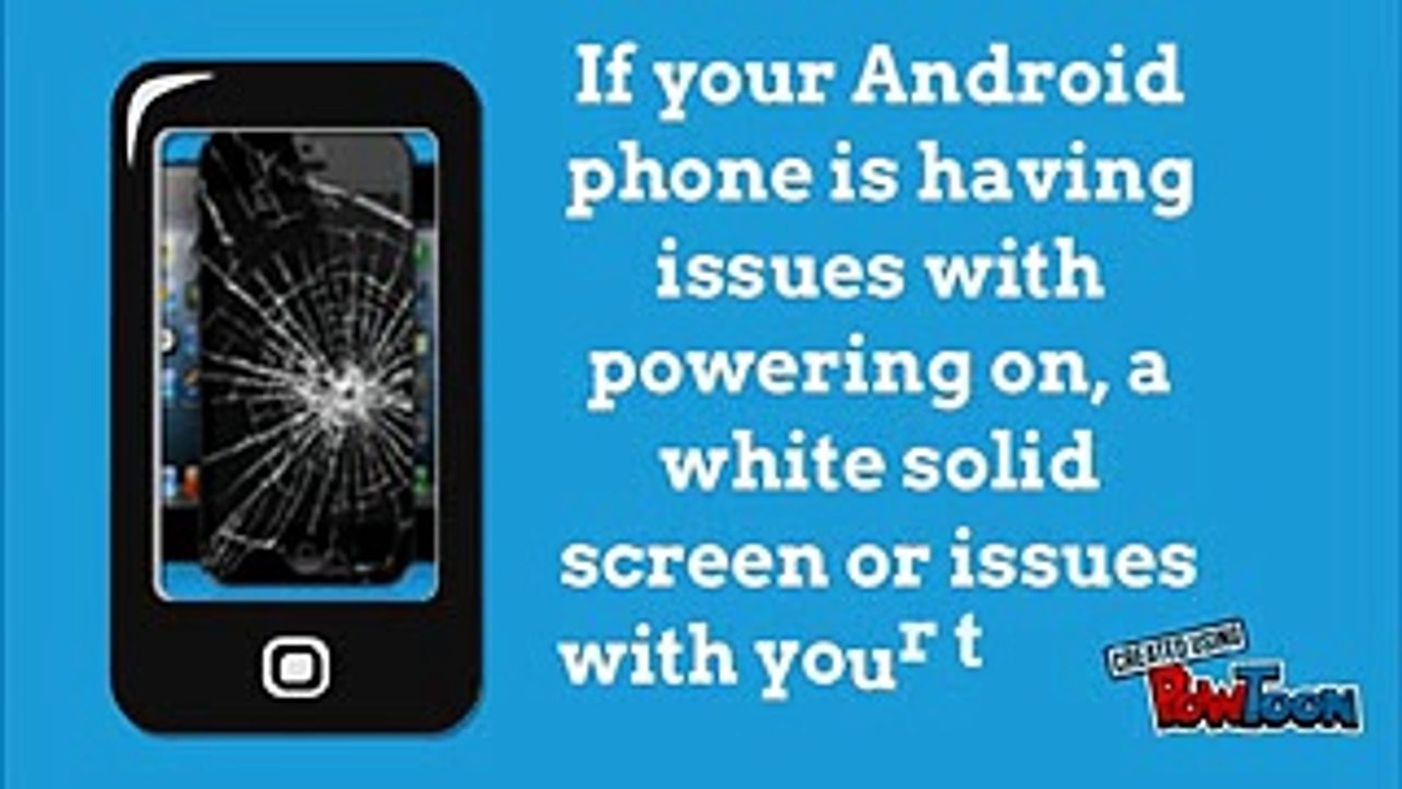 Best offe of your android phone repair