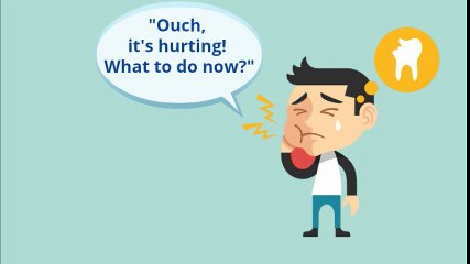 Do you need a Root Canal?