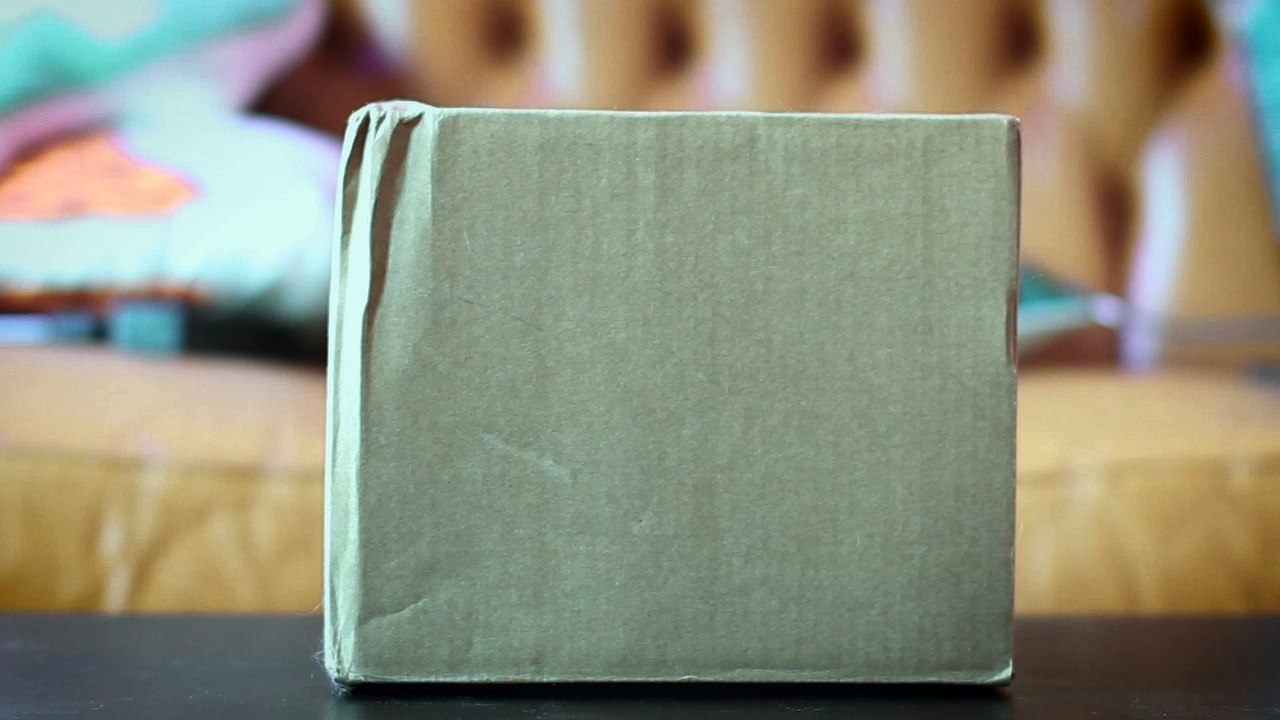 Déballage figurines Pop Unboxing - Inboxin