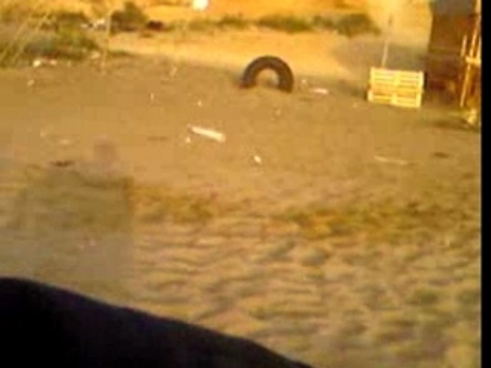 Playa nBOUYAFER