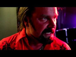#IMPACT365: James Storm explodes backstage after attacking Gunner's dad