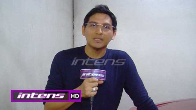 Lucky dan Tiara Sudah Lupakan Satu Sama Lain? - Intens 24 Juli 2017