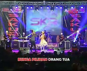 TASYA ROSMALA FEAT BRODEN- SUMPAH PALSU - JITUNADA