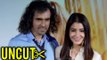 Anushka Sharma, Shah Rukh Khan, Imtiaz Ali | Jab Harry Met Sejal Official Trailer Launch UNCUT