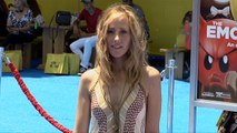 Kim Raver 