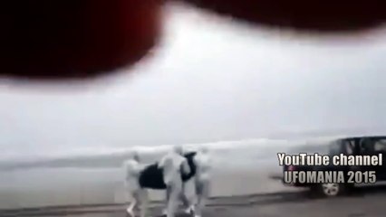 REAL UFO FOOTAGE 2017 UFO Videos