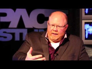 Exclusive interview with TNA Executive Vice President John Gaburick