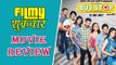 Bus Stop | Marathi Movie Review | Amruta Khanvilkar, Pooja Sawant, Siddharth Chandekar
