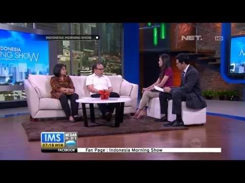 IMS - Talkshow Yappika peran serta masyarakat dalam pelayanan publik