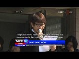 NET12 - Korban Tewas Kapal Tenggelam di Korea Selatan 104 Orang