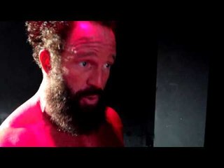 #IMPACT365: Eric Young: Abyss is my problem - and I'll fix it!