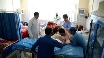 Afghanistan: une voiture piégée fait au moins 24 morts à Kaboul